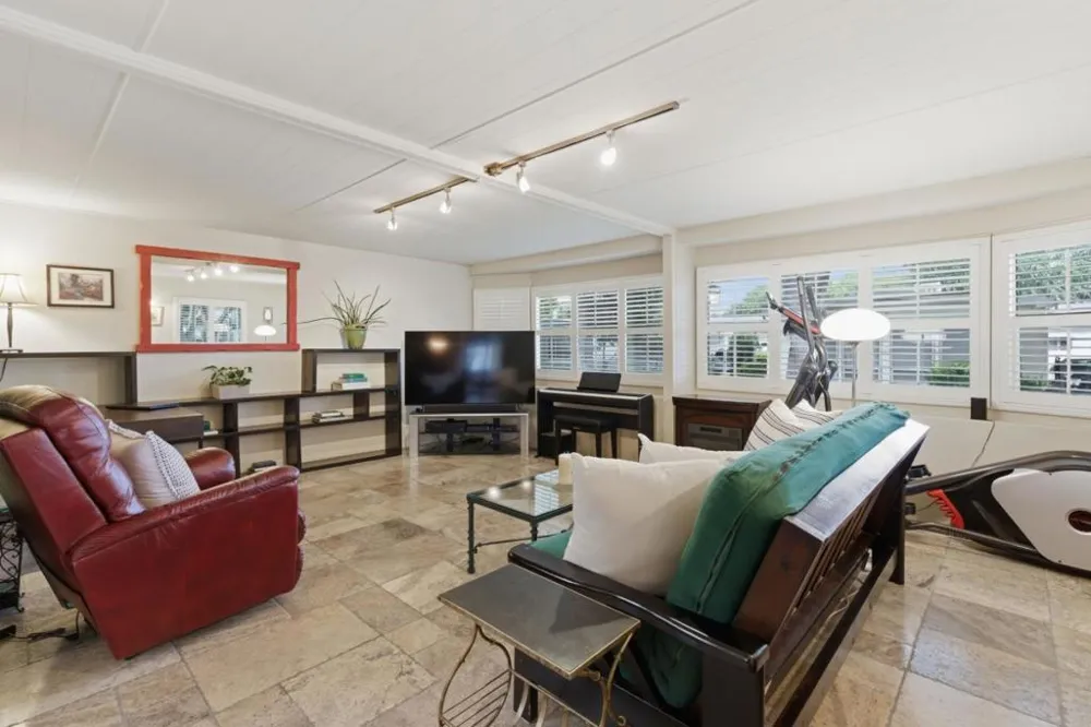 65 Palomar Real #65 Campbell, CA 95008