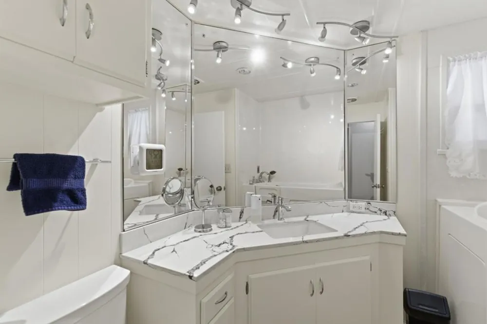 65 Palomar Real #65 Campbell, CA 95008