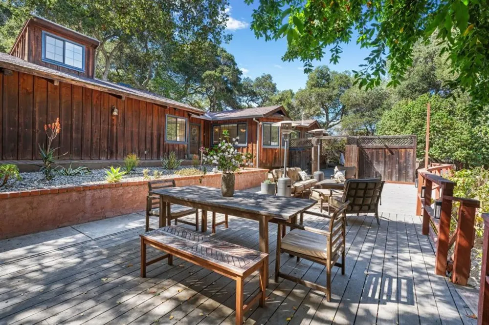 8 Buena Vista Del Rio Carmel Valley, CA 93924