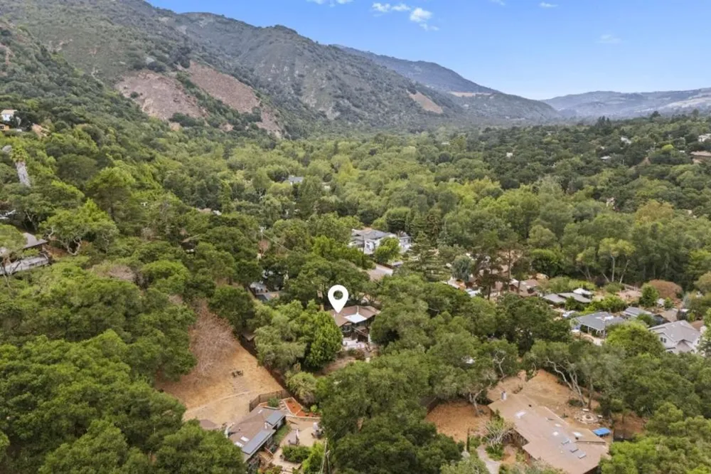 8 Buena Vista Del Rio Carmel Valley, CA 93924