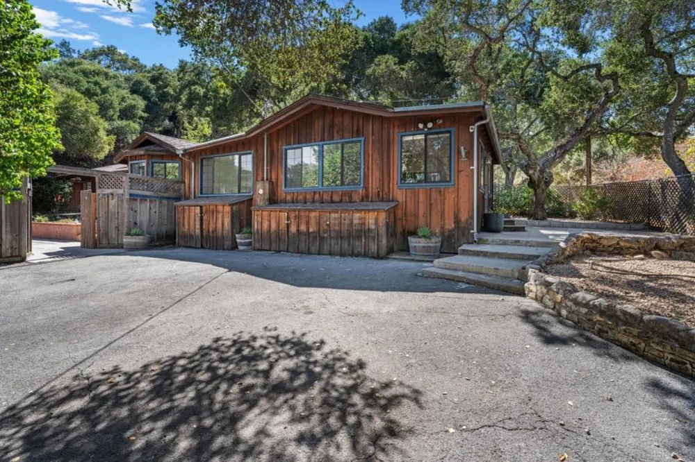 8 Buena Vista Del Rio Carmel Valley, CA 93924