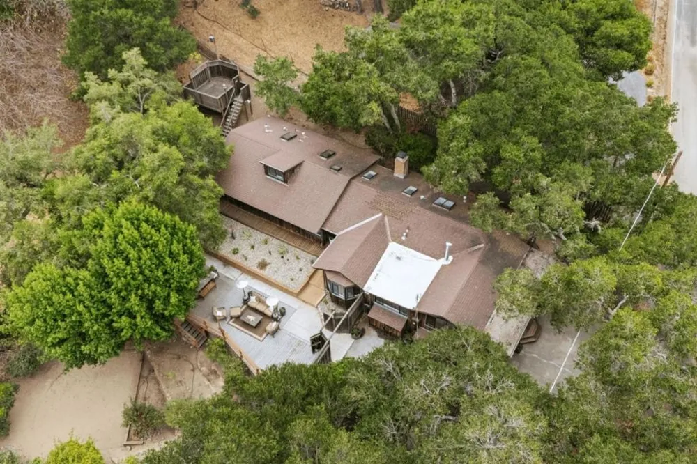 8 Buena Vista Del Rio Carmel Valley, CA 93924