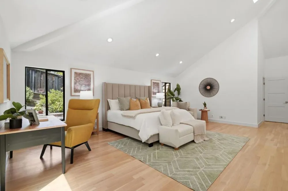 202 Granada Way Los Gatos, CA 95032
