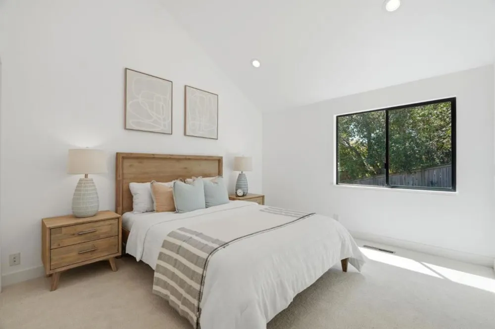 202 Granada Way Los Gatos, CA 95032