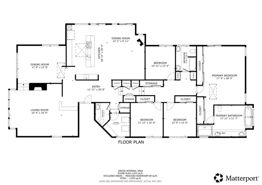 202 Granada Way Los Gatos, CA 95032