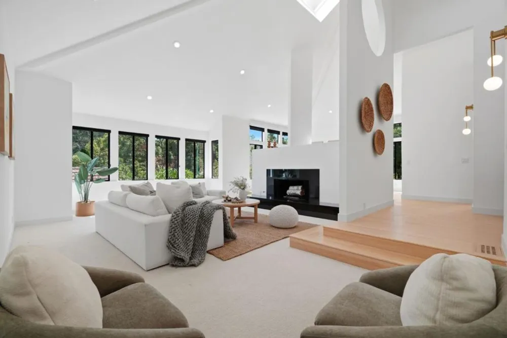 202 Granada Way Los Gatos, CA 95032