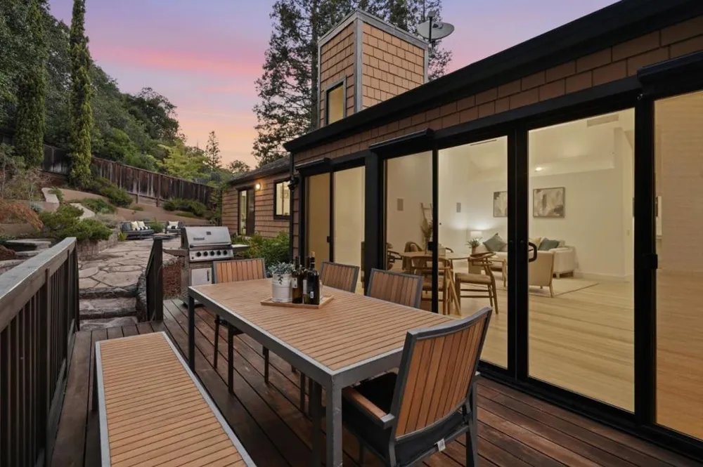 202 Granada Way Los Gatos, CA 95032
