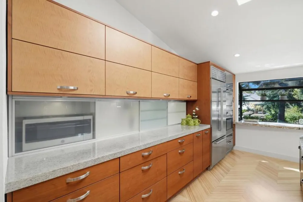 202 Granada Way Los Gatos, CA 95032
