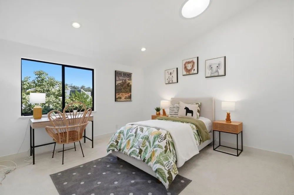 202 Granada Way Los Gatos, CA 95032