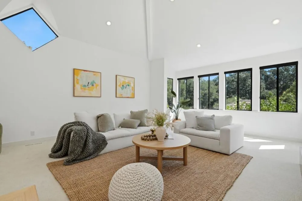 202 Granada Way Los Gatos, CA 95032