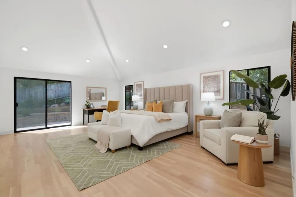 202 Granada Way Los Gatos, CA 95032