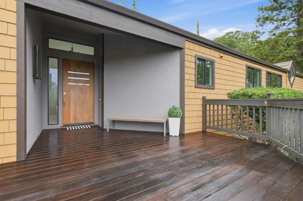 202 Granada Way Los Gatos, CA 95032