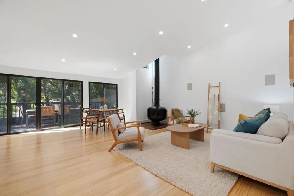 202 Granada Way Los Gatos, CA 95032