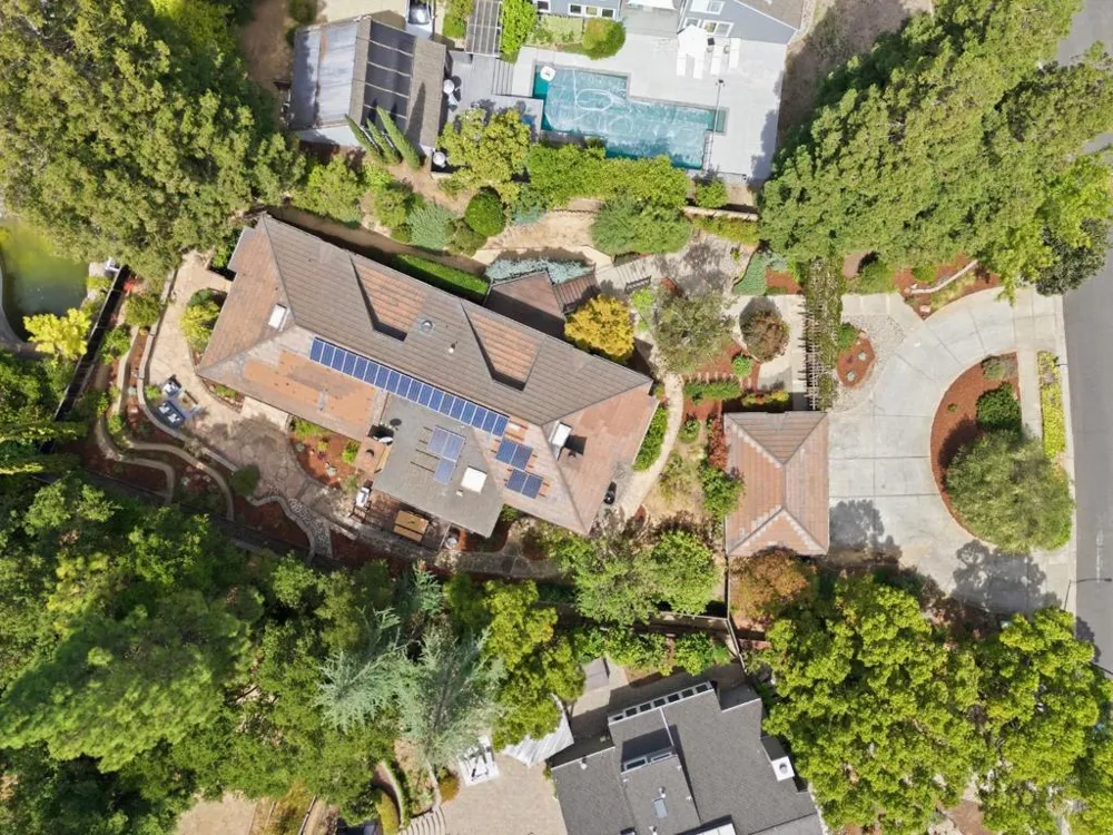 202 Granada Way Los Gatos, CA 95032
