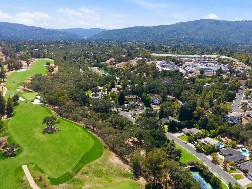 202 Granada Way Los Gatos, CA 95032