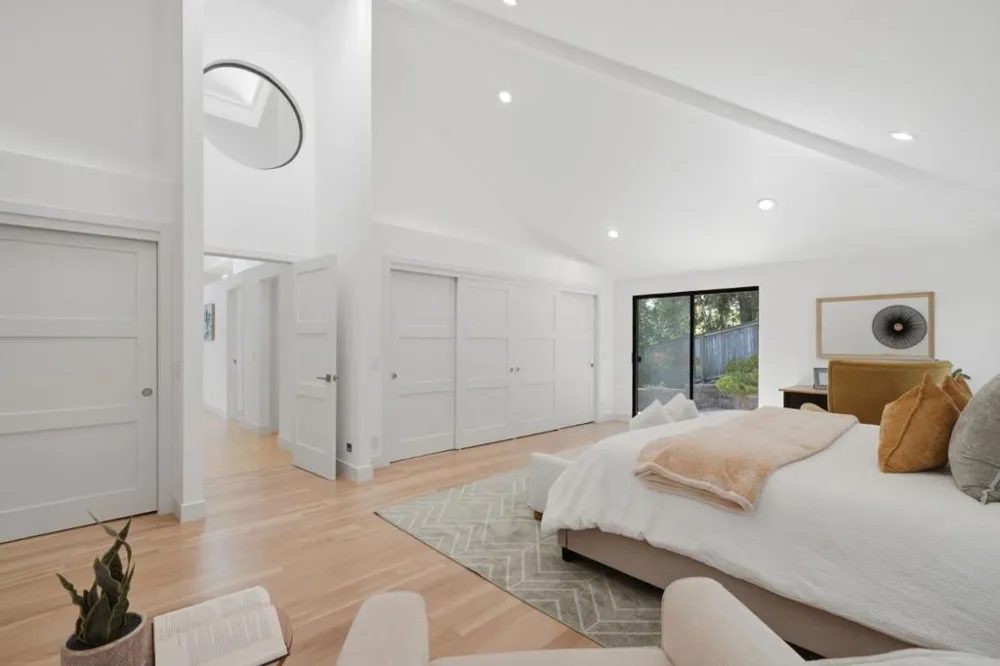 202 Granada Way Los Gatos, CA 95032