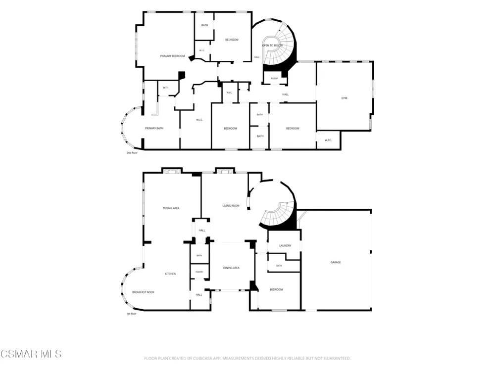 6167 Deerhill Road Oak Park, CA 91377