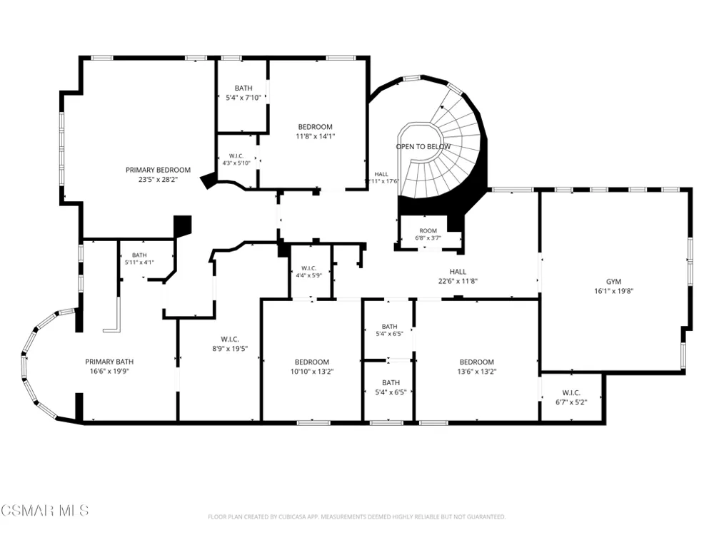 6167 Deerhill Road Oak Park, CA 91377