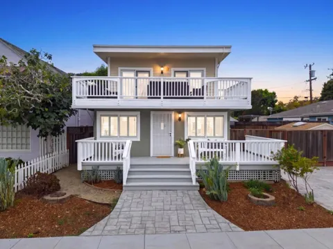 709 Gilroy Drive