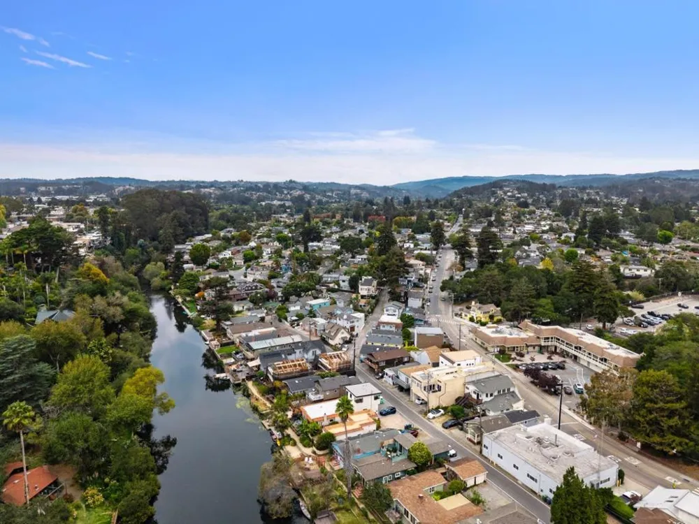 709 Gilroy Drive Capitola, CA 95010