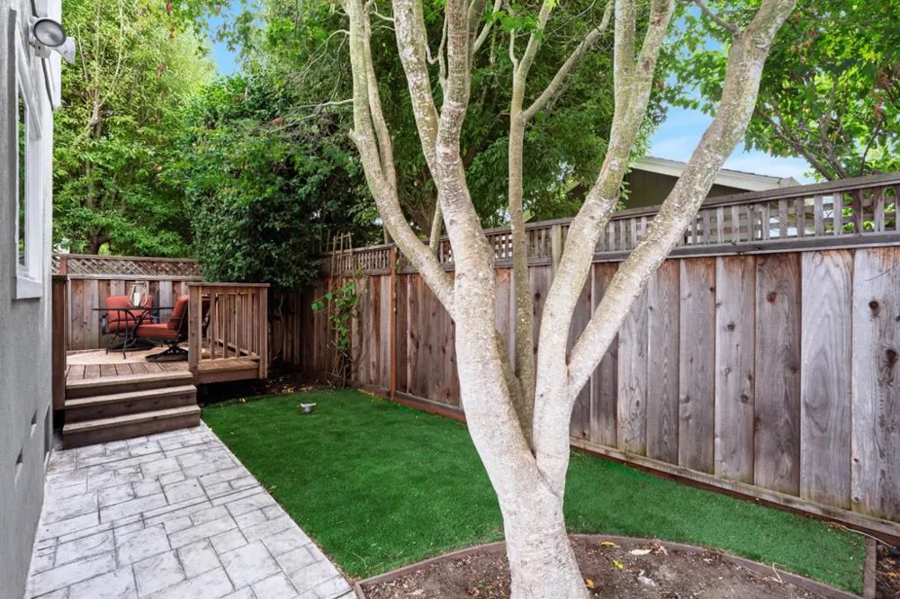 709 Gilroy Drive Capitola, CA 95010