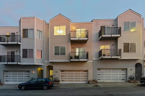 738 Le Conte Avenue #2
