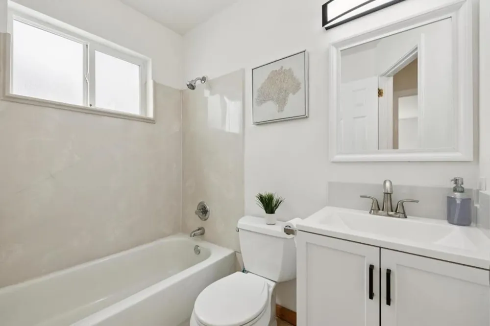 738 Le Conte Avenue #2 San Francisco, CA 94124