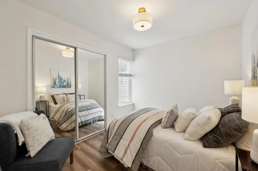 738 Le Conte Avenue #2 San Francisco, CA 94124