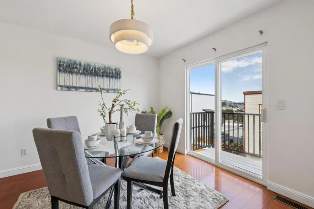 738 Le Conte Avenue #2 San Francisco, CA 94124