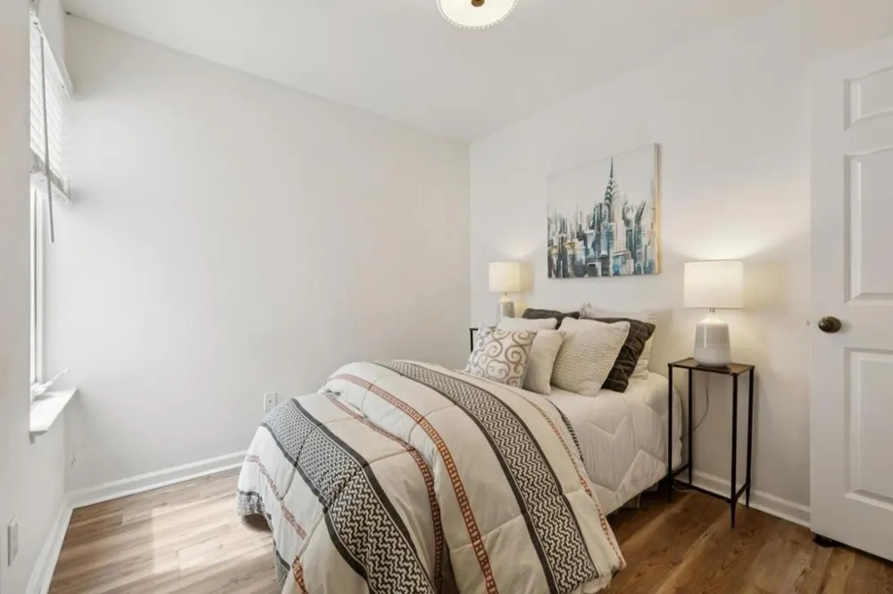 738 Le Conte Avenue #2 San Francisco, CA 94124