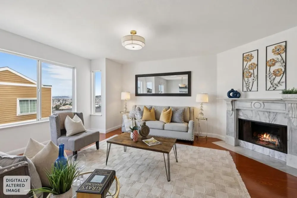 738 Le Conte Avenue #2 San Francisco, CA 94124