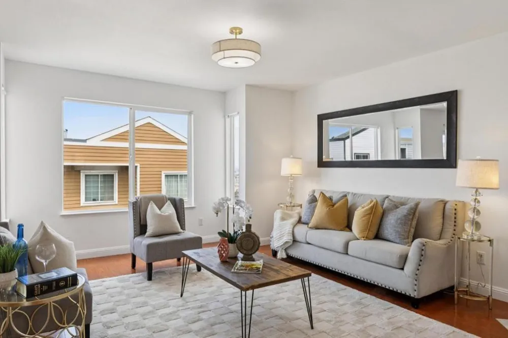 738 Le Conte Avenue #2 San Francisco, CA 94124