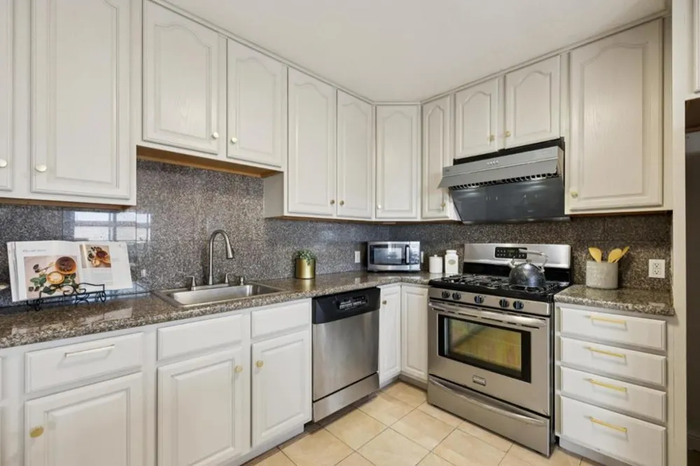 738 Le Conte Avenue #2 San Francisco, CA 94124