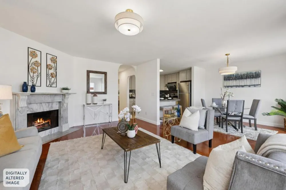 738 Le Conte Avenue #2 San Francisco, CA 94124