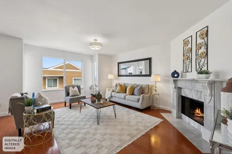 738 Le Conte Avenue #2