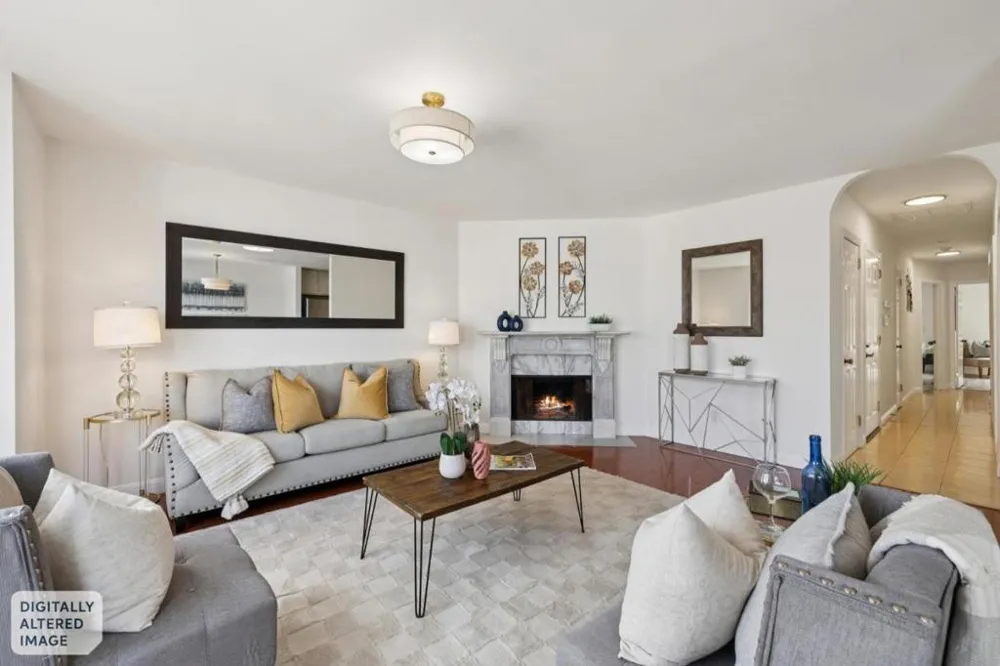 738 Le Conte Avenue #2 San Francisco, CA 94124