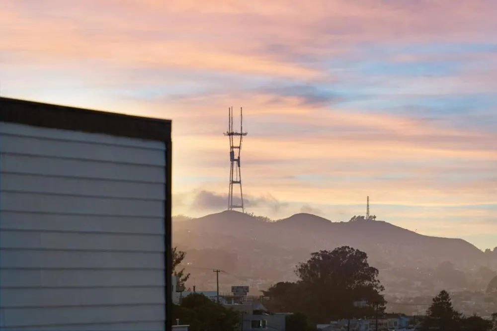 738 Le Conte Avenue #2 San Francisco, CA 94124