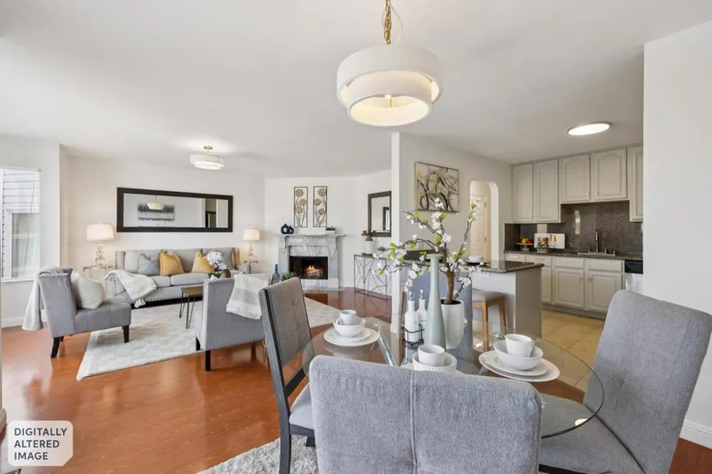 738 Le Conte Avenue #2 San Francisco, CA 94124