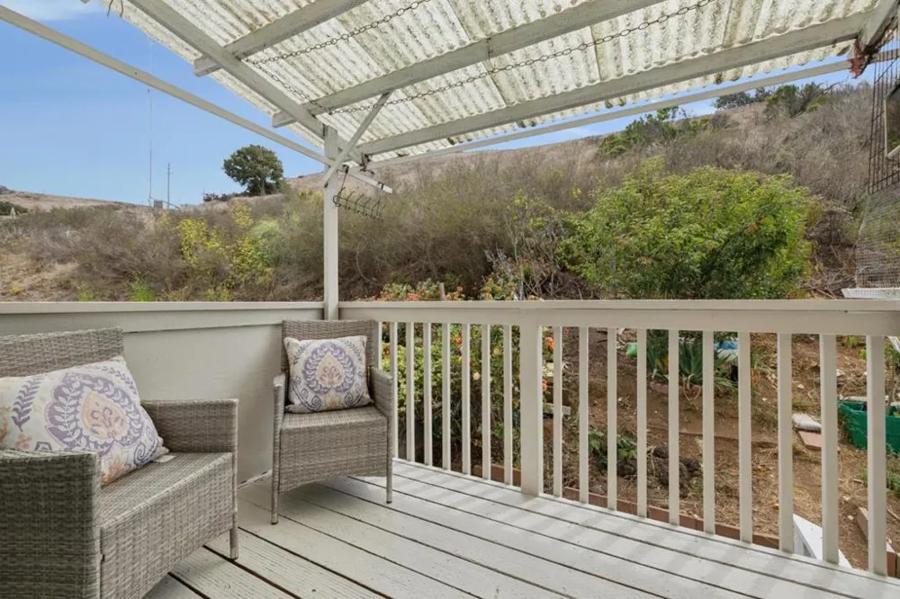 738 Le Conte Avenue #2 San Francisco, CA 94124