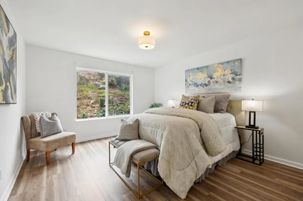 738 Le Conte Avenue #2 San Francisco, CA 94124