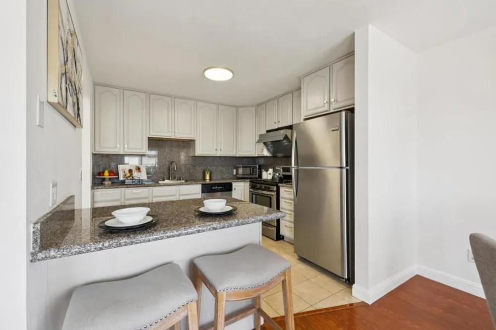 738 Le Conte Avenue #2 San Francisco, CA 94124