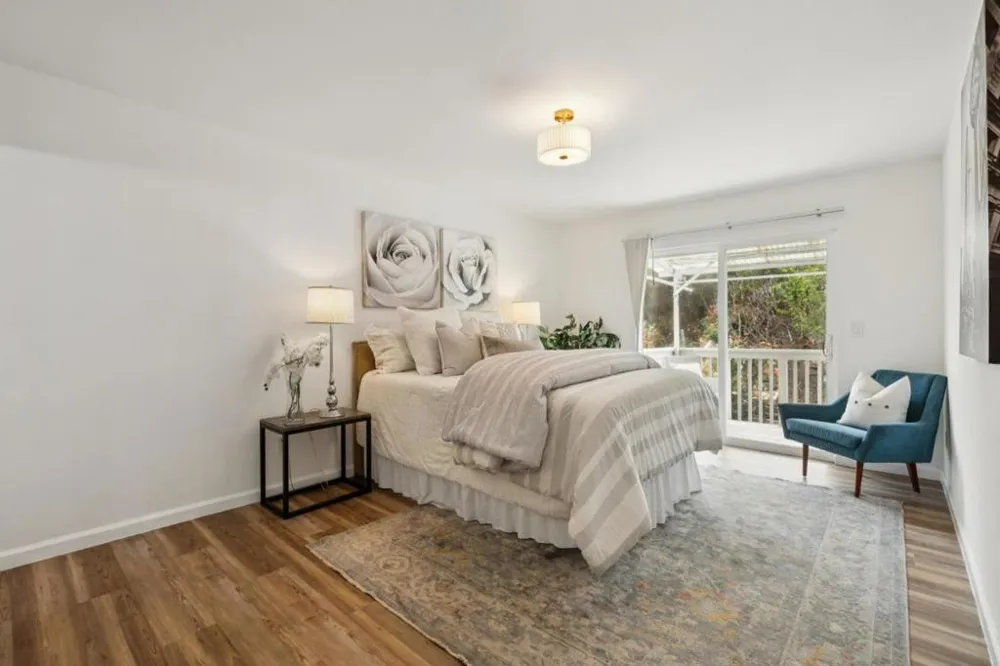 738 Le Conte Avenue #2 San Francisco, CA 94124