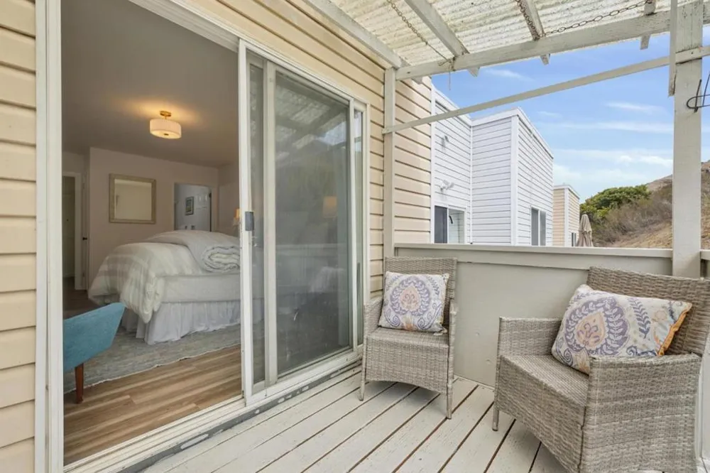 738 Le Conte Avenue #2 San Francisco, CA 94124