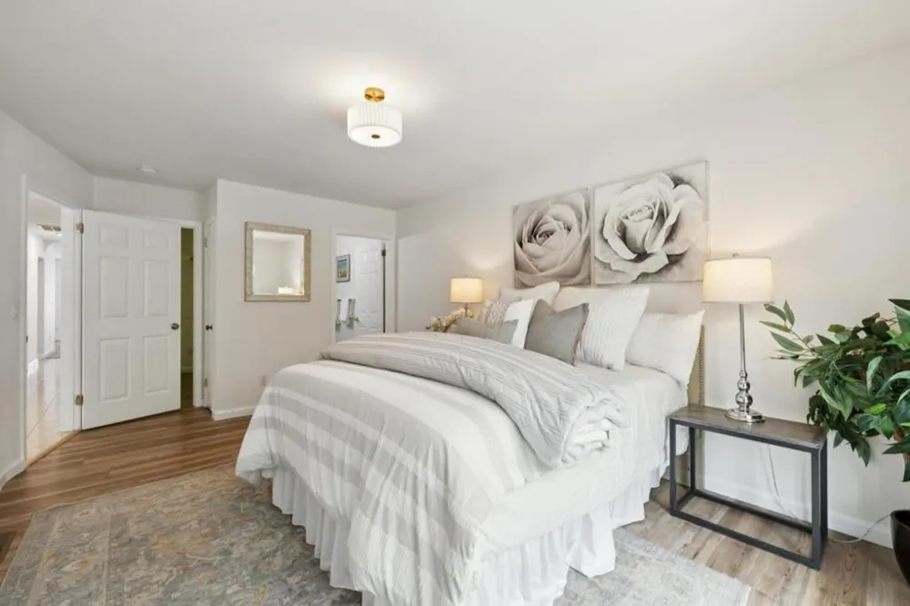 738 Le Conte Avenue #2 San Francisco, CA 94124