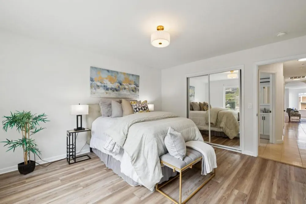 738 Le Conte Avenue #2 San Francisco, CA 94124