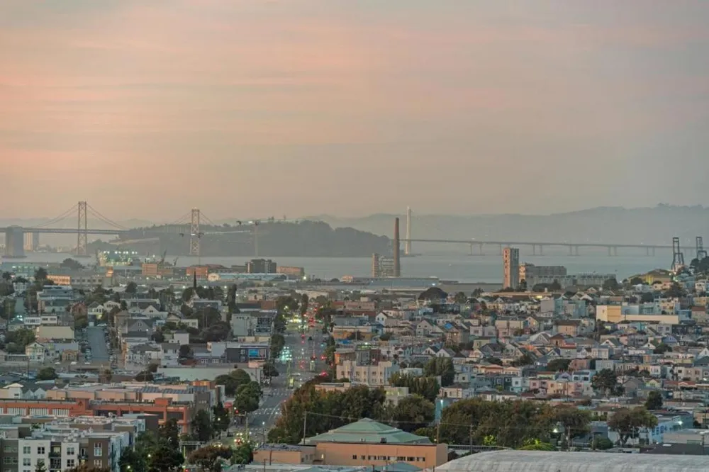 738 Le Conte Avenue #2 San Francisco, CA 94124