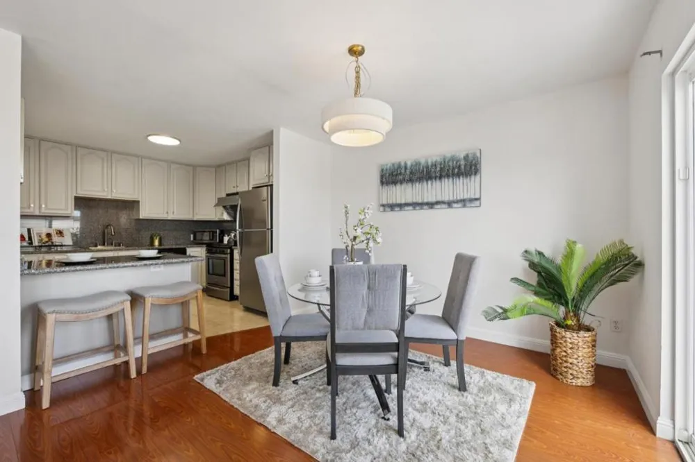 738 Le Conte Avenue #2 San Francisco, CA 94124