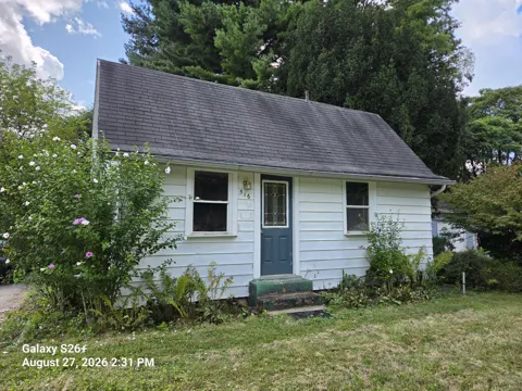 516 Hillcrest Road