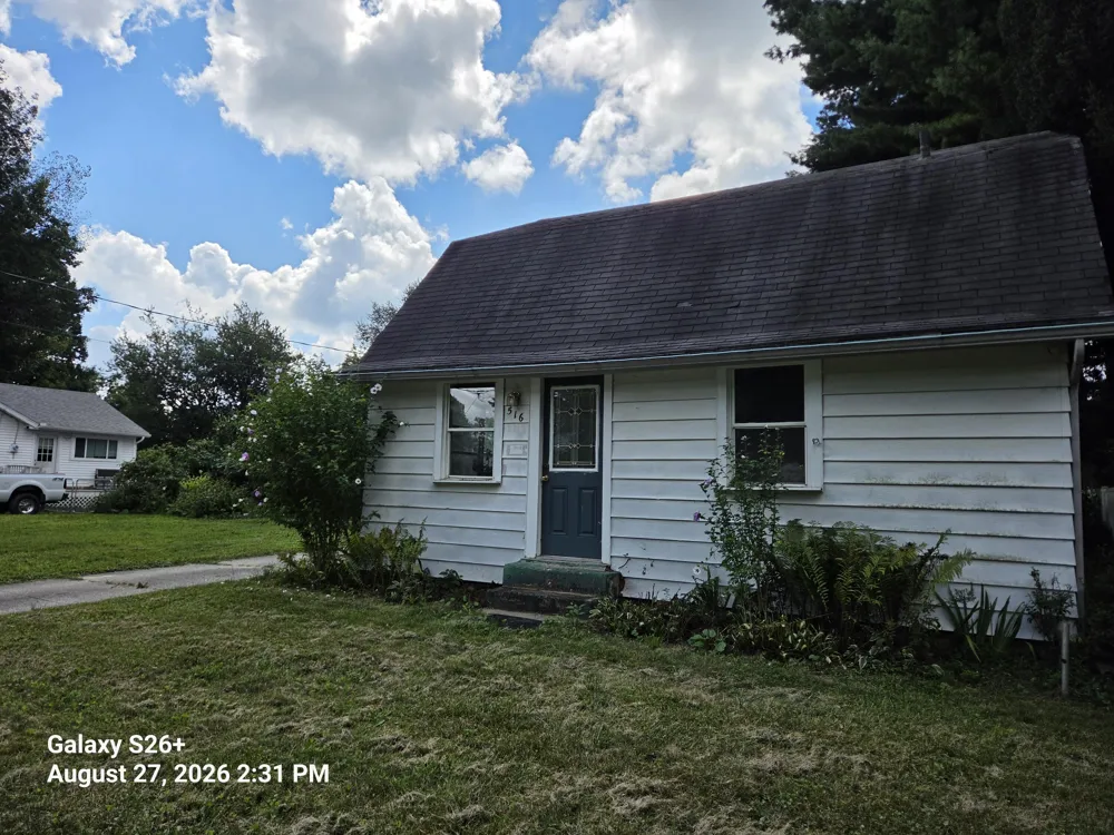 516 Hillcrest Road Niles, MI 49120