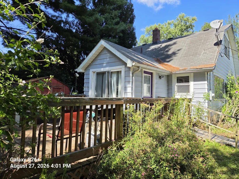 516 Hillcrest Road Niles, MI 49120